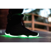 Delux Led Glowing Sneakers